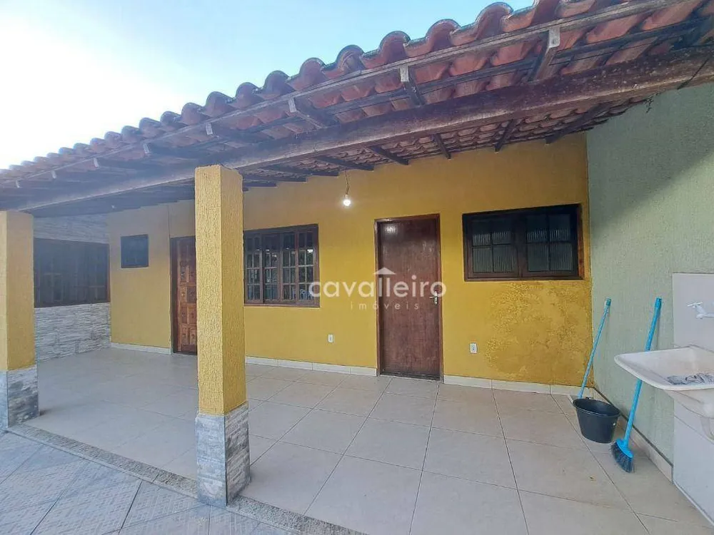 Casa, 2 quartos, 70 m² - Foto 10