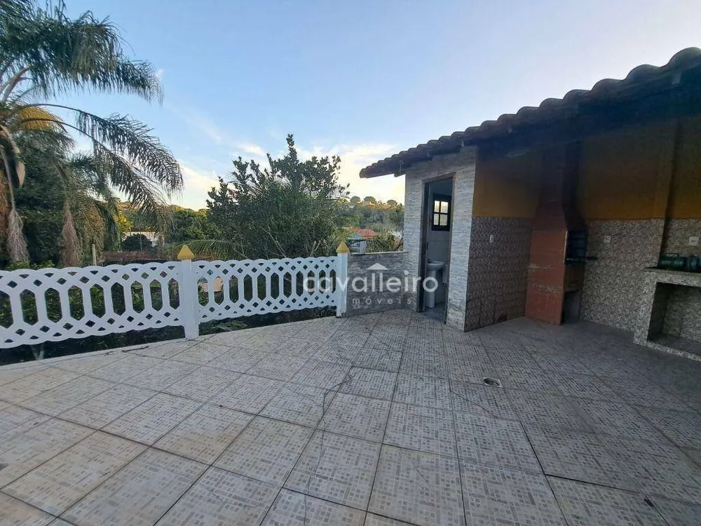 Casa, 2 quartos, 70 m² - Foto 13