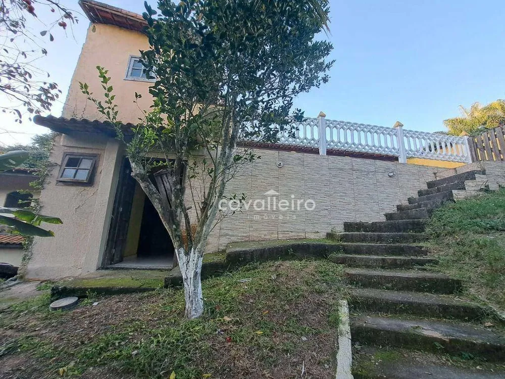 Casa, 2 quartos, 70 m² - Foto 7