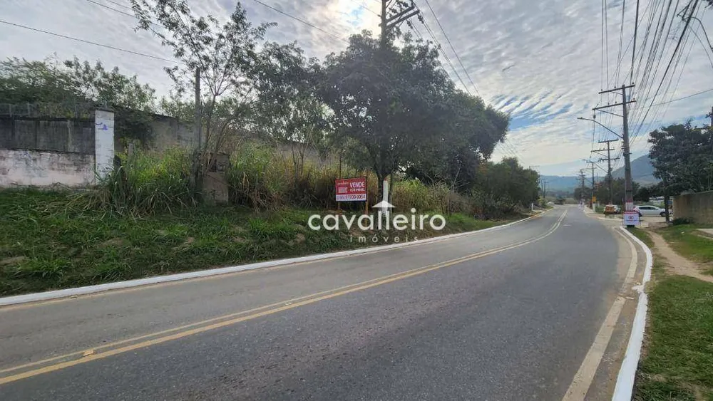 Terreno, 4308 m² - Foto 1