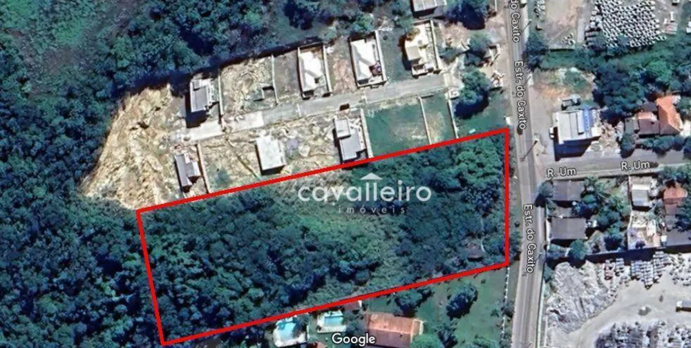 Terreno, 4308 m² - Foto 2