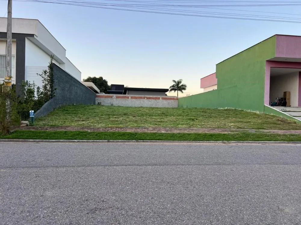 Terreno, 380 m² - Foto 1