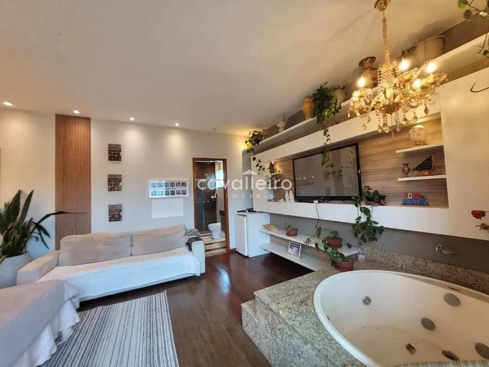 Casa de Condomínio, 3 quartos - Foto 47
