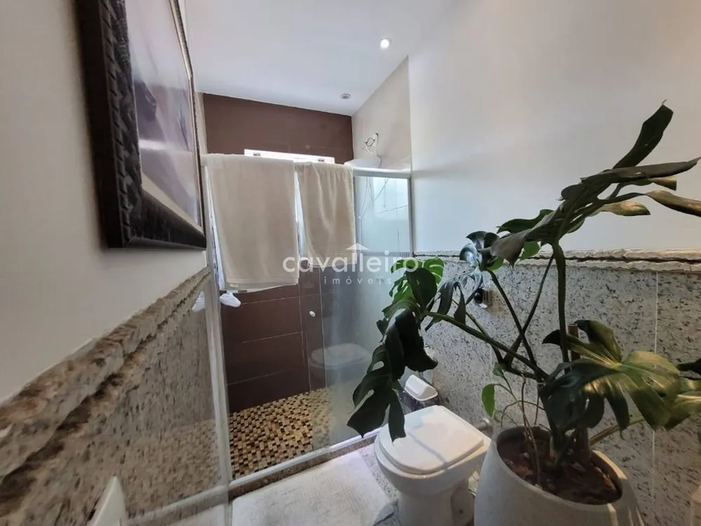 Casa de Condomínio, 3 quartos - Foto 48