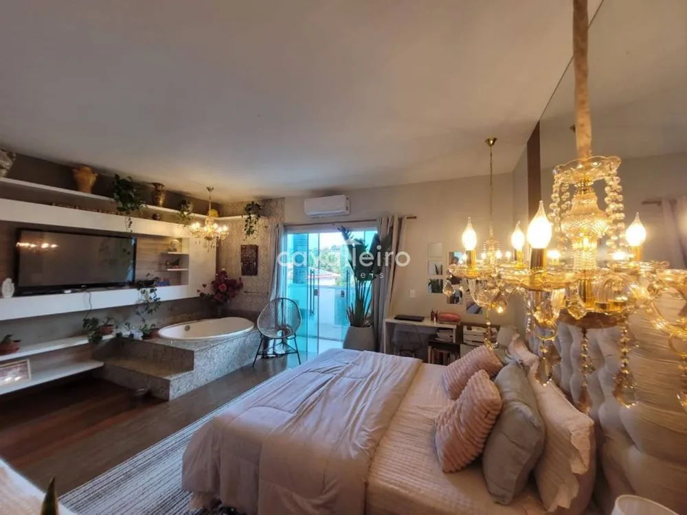 Casa de Condomínio, 3 quartos - Foto 40