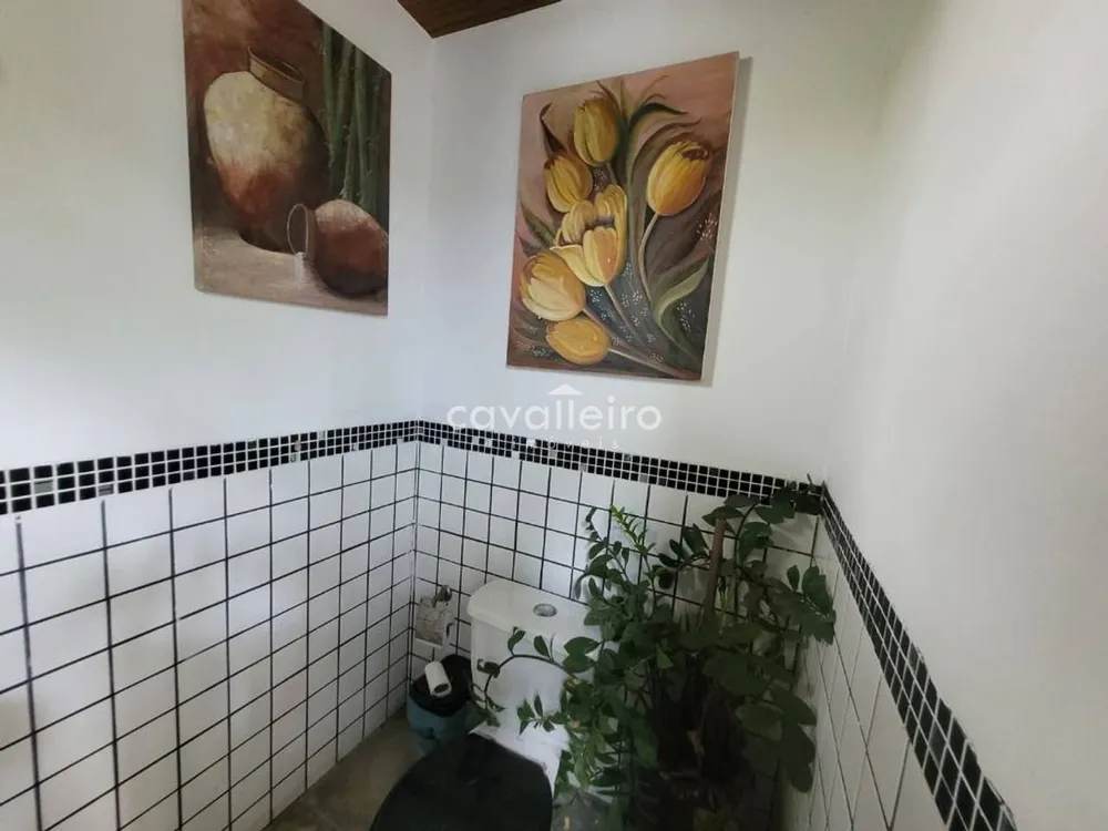 Casa de Condomínio, 3 quartos - Foto 16