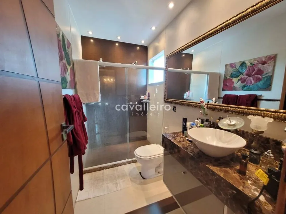 Casa de Condomínio, 3 quartos - Foto 43