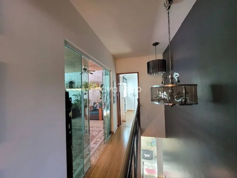 Casa de Condomínio, 3 quartos - Foto 41