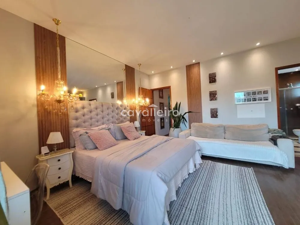 Casa de Condomínio, 3 quartos - Foto 44