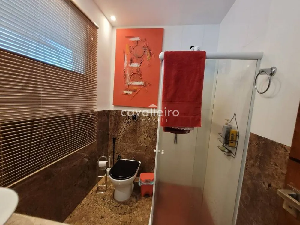 Casa de Condomínio, 3 quartos - Foto 34