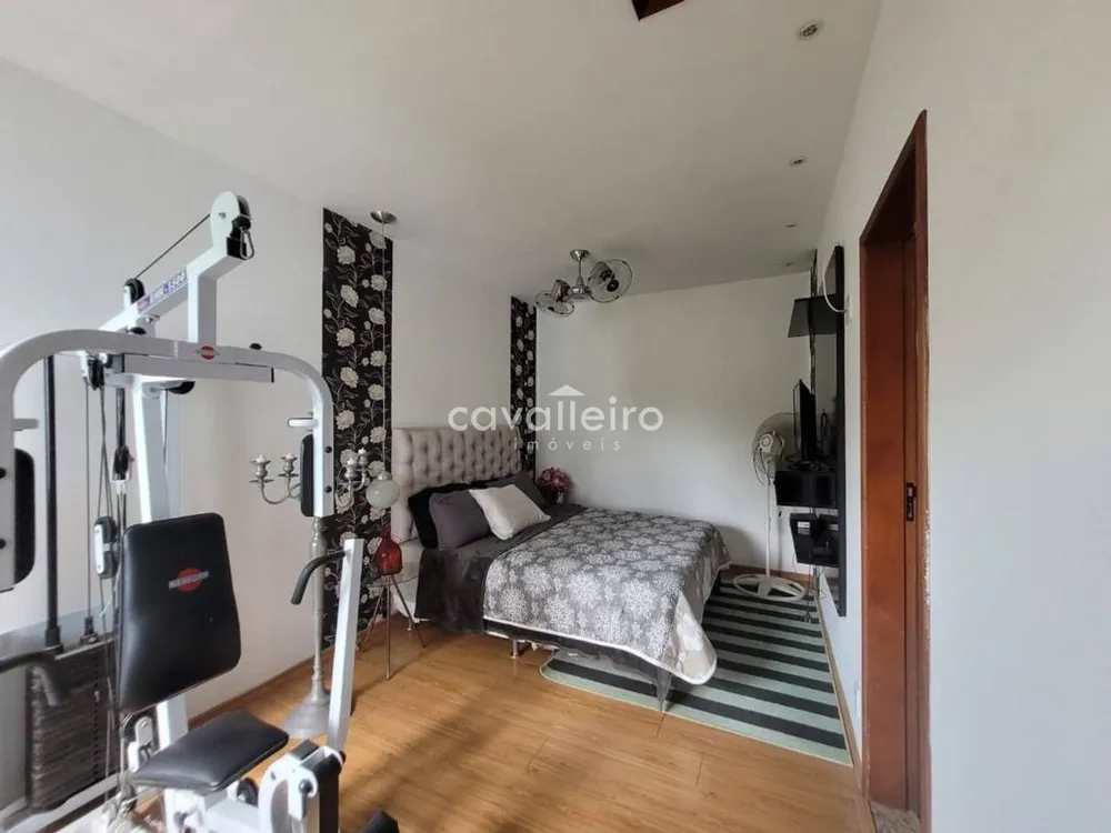 Casa de Condomínio, 3 quartos - Foto 49