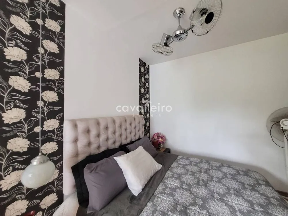 Casa de Condomínio, 3 quartos - Foto 46