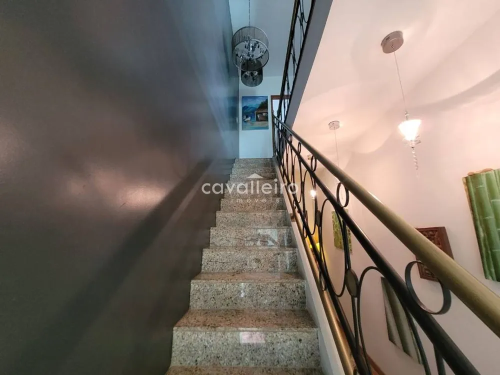 Casa de Condomínio, 3 quartos - Foto 31