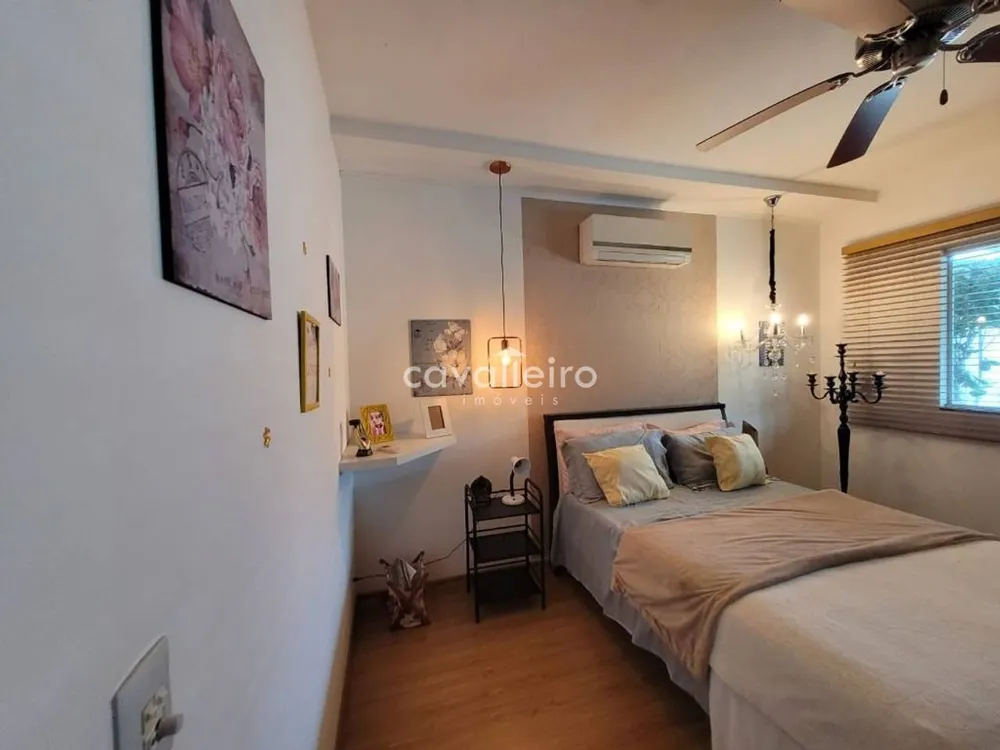 Casa de Condomínio, 3 quartos - Foto 36
