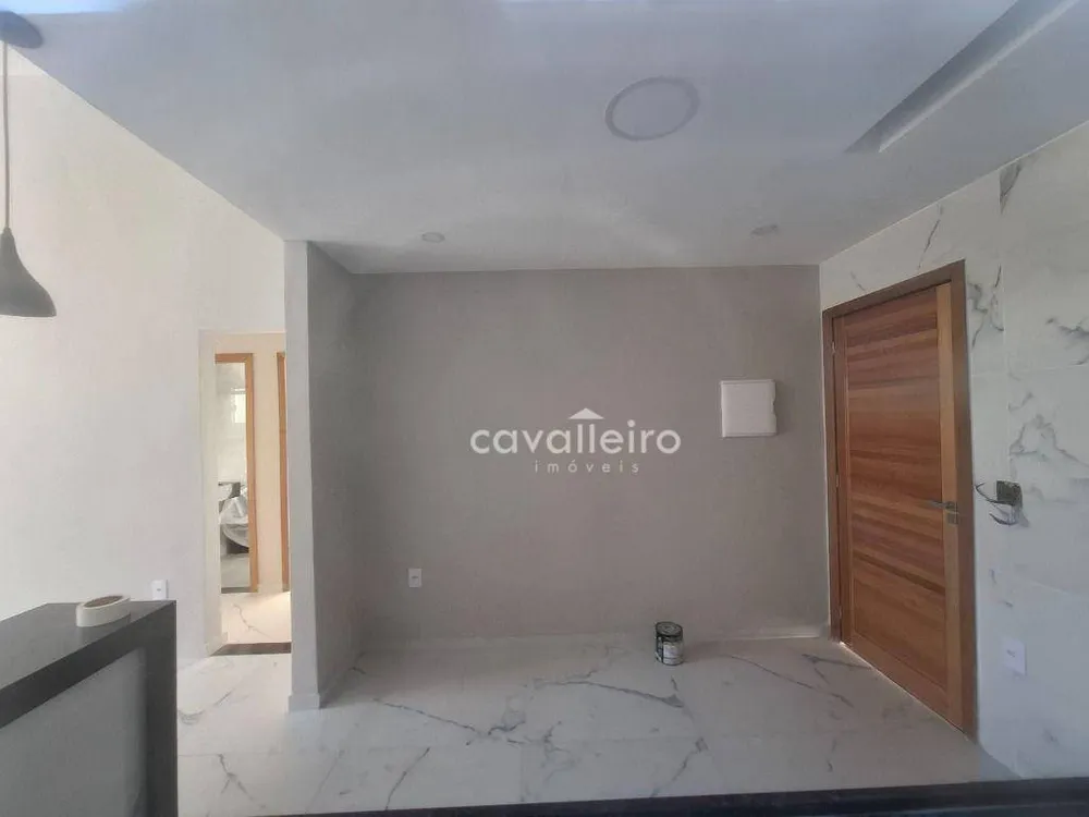 Casa de Condomínio, 2 quartos - Foto 2