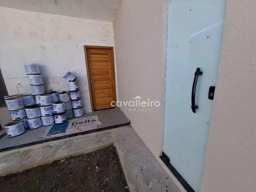 Casa de Condomínio, 2 quartos - Foto 5
