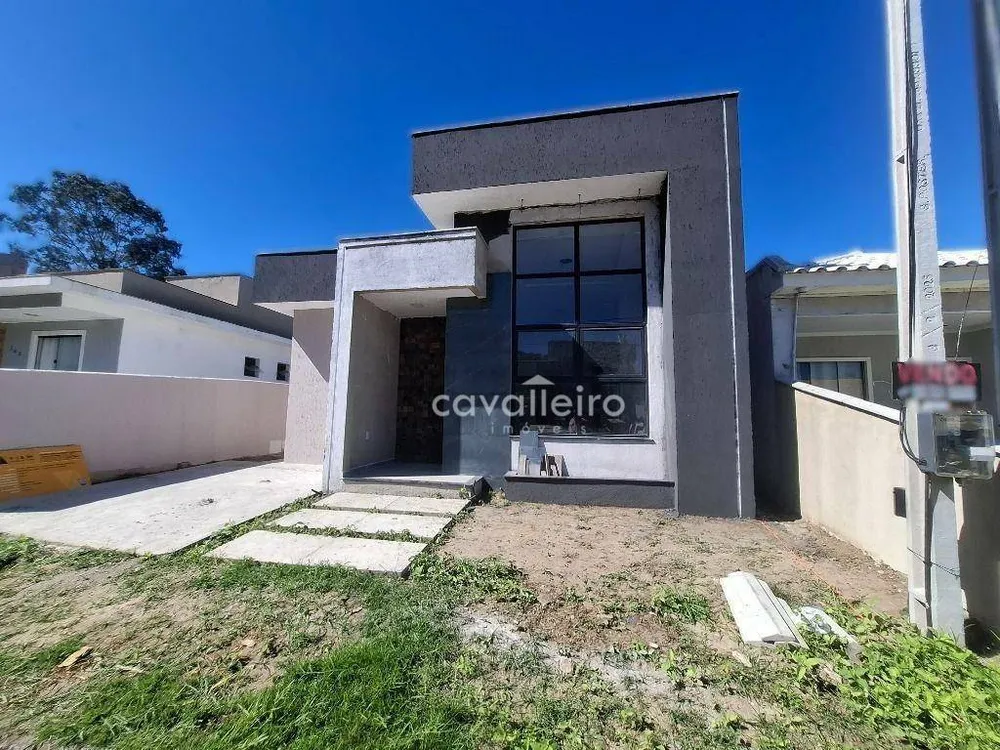 Casa de Condomínio, 2 quartos - Foto 1