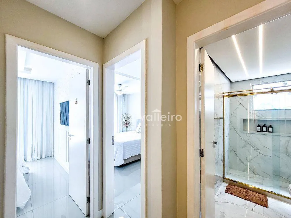 Casa de Condomínio, 3 quartos - Foto 29