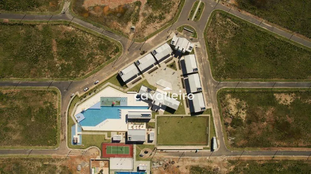 Casa de Condomínio, 3 quartos - Foto 60