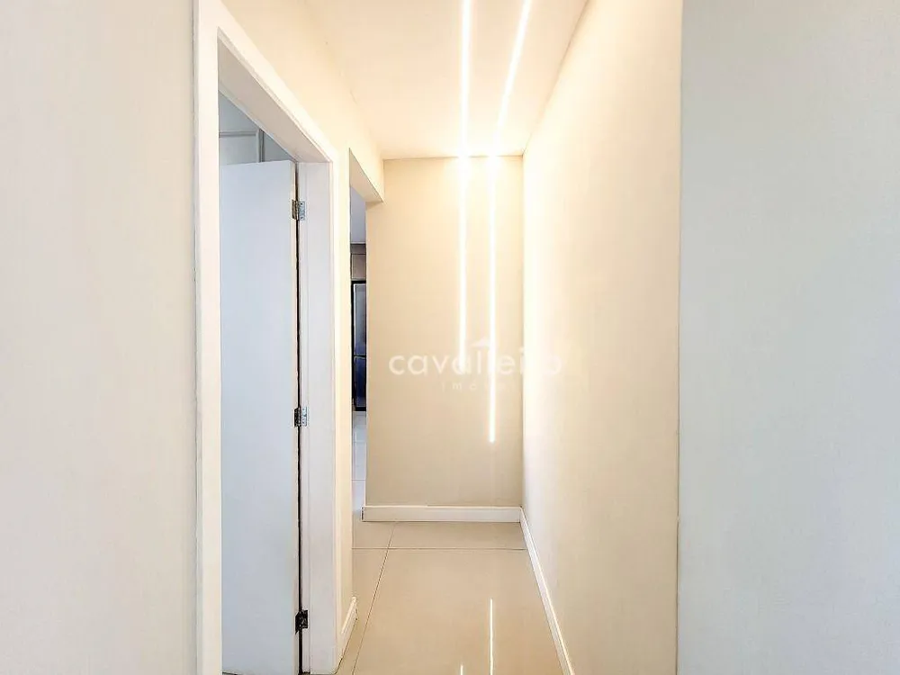 Casa de Condomínio, 3 quartos - Foto 21