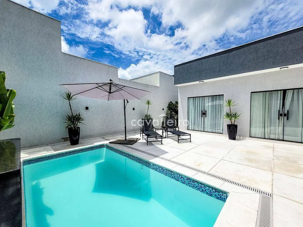 Casa de Condomínio, 3 quartos - Foto 6