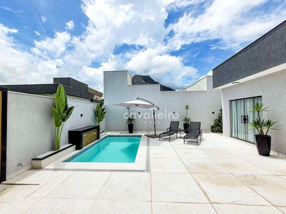 Casa de Condomínio, 3 quartos - Foto 7