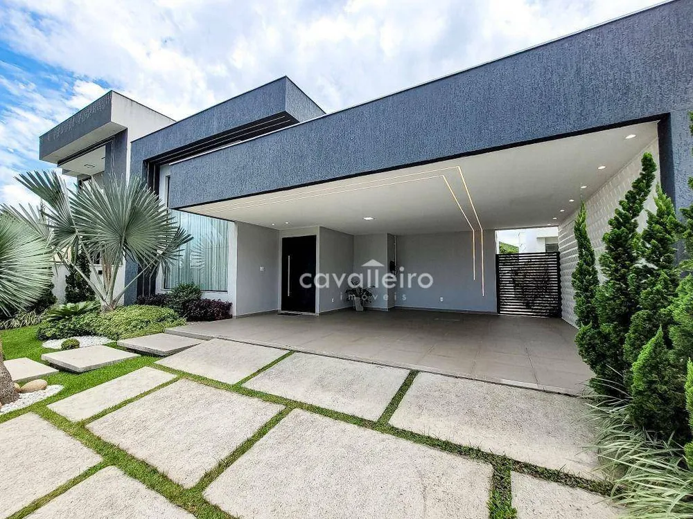 Casa de Condomínio, 3 quartos - Foto 3