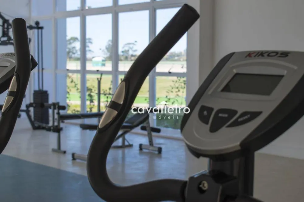 Casa de Condomínio, 3 quartos - Foto 48