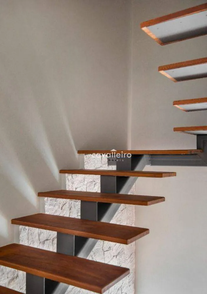 Casa de Condomínio, 4 quartos - Foto 31