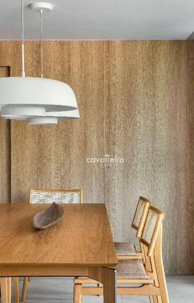 Casa de Condomínio, 4 quartos - Foto 43
