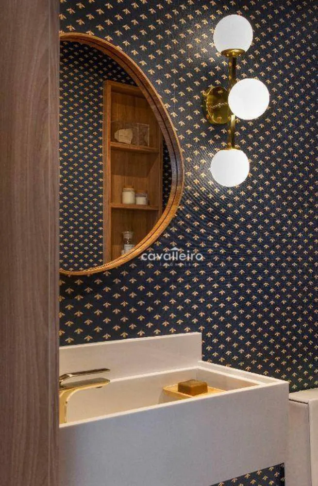 Casa de Condomínio, 4 quartos - Foto 33