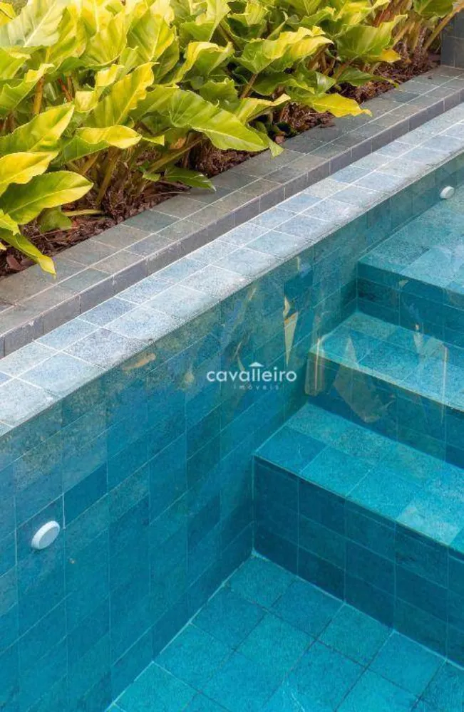 Casa de Condomínio, 4 quartos - Foto 45