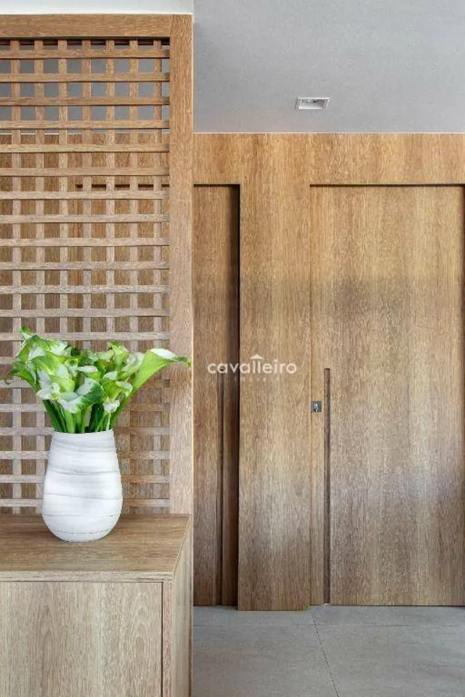 Casa de Condomínio, 4 quartos - Foto 40