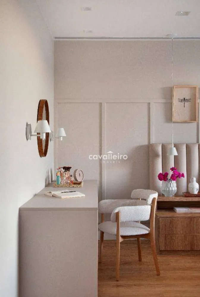 Casa de Condomínio, 4 quartos - Foto 22