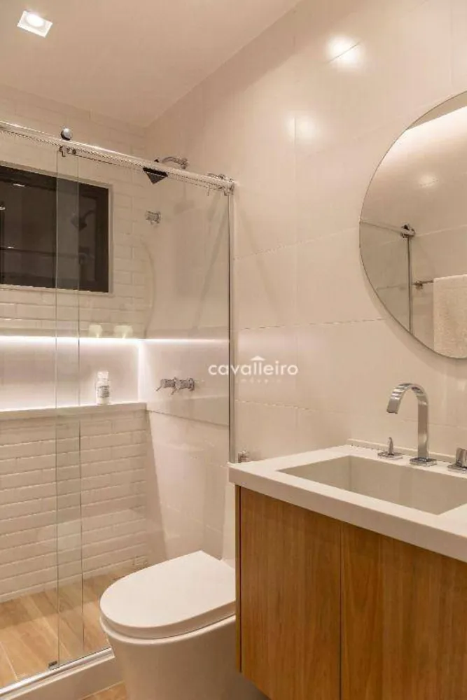Casa de Condomínio, 4 quartos - Foto 18