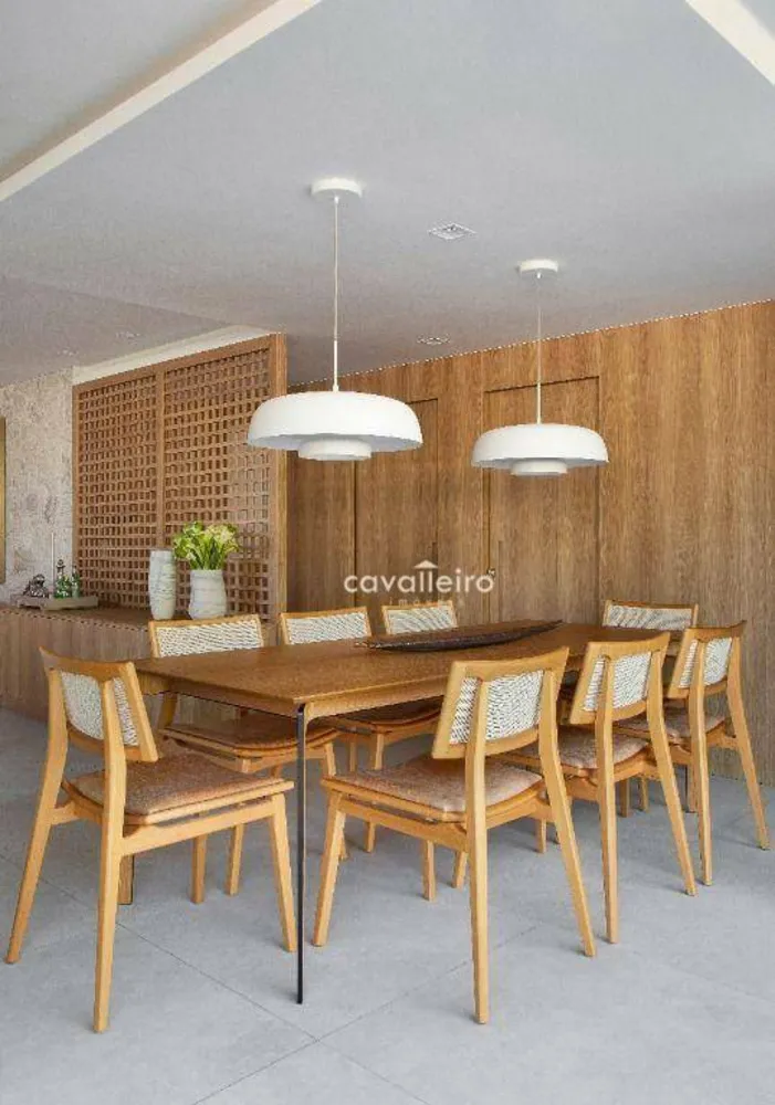 Casa de Condomínio, 4 quartos - Foto 42
