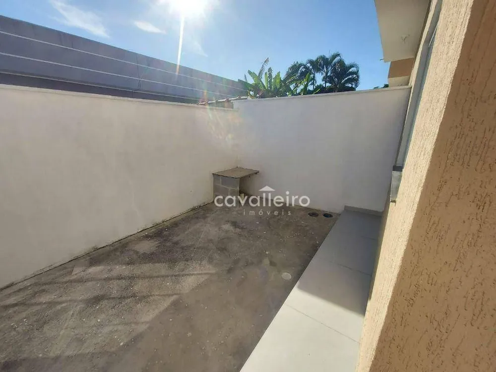 Casa, 2 quartos, 57 m² - Foto 12