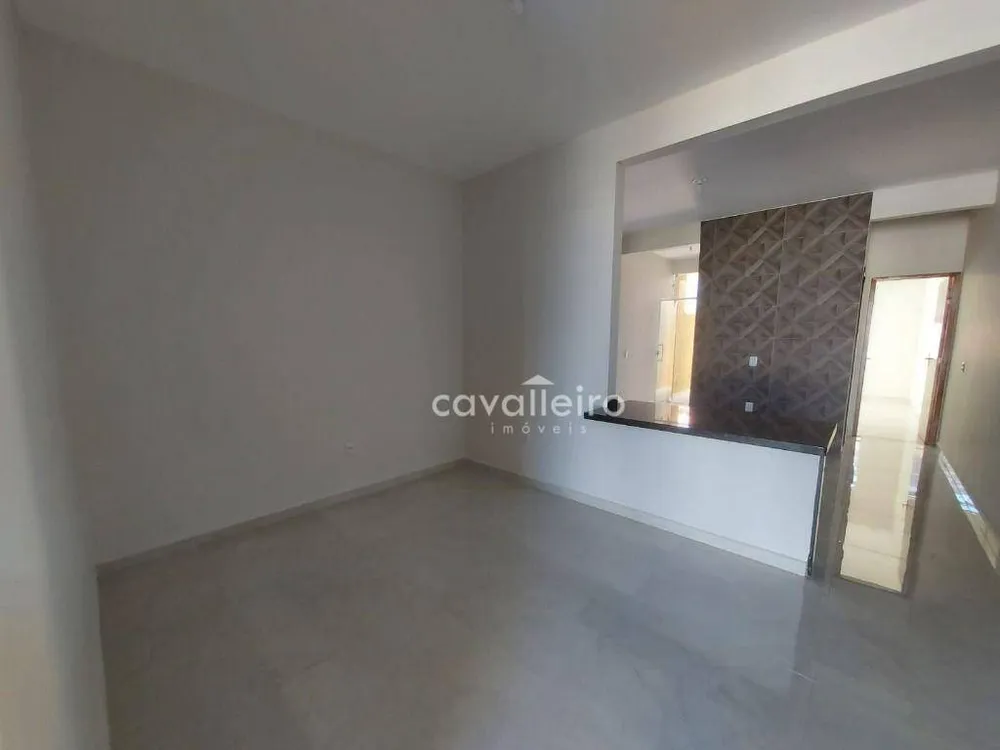 Casa, 2 quartos, 57 m² - Foto 4