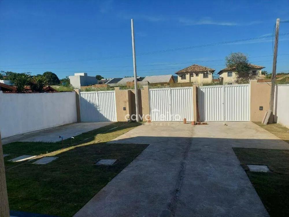 Casa, 2 quartos, 57 m² - Foto 2