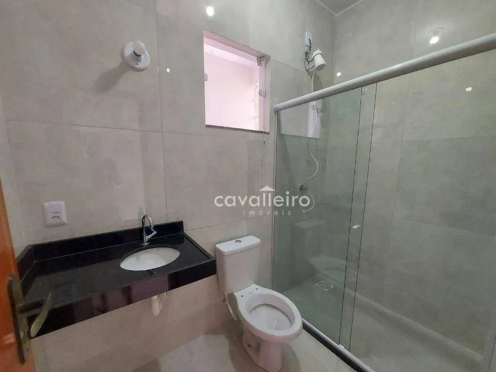 Casa, 2 quartos, 57 m² - Foto 8