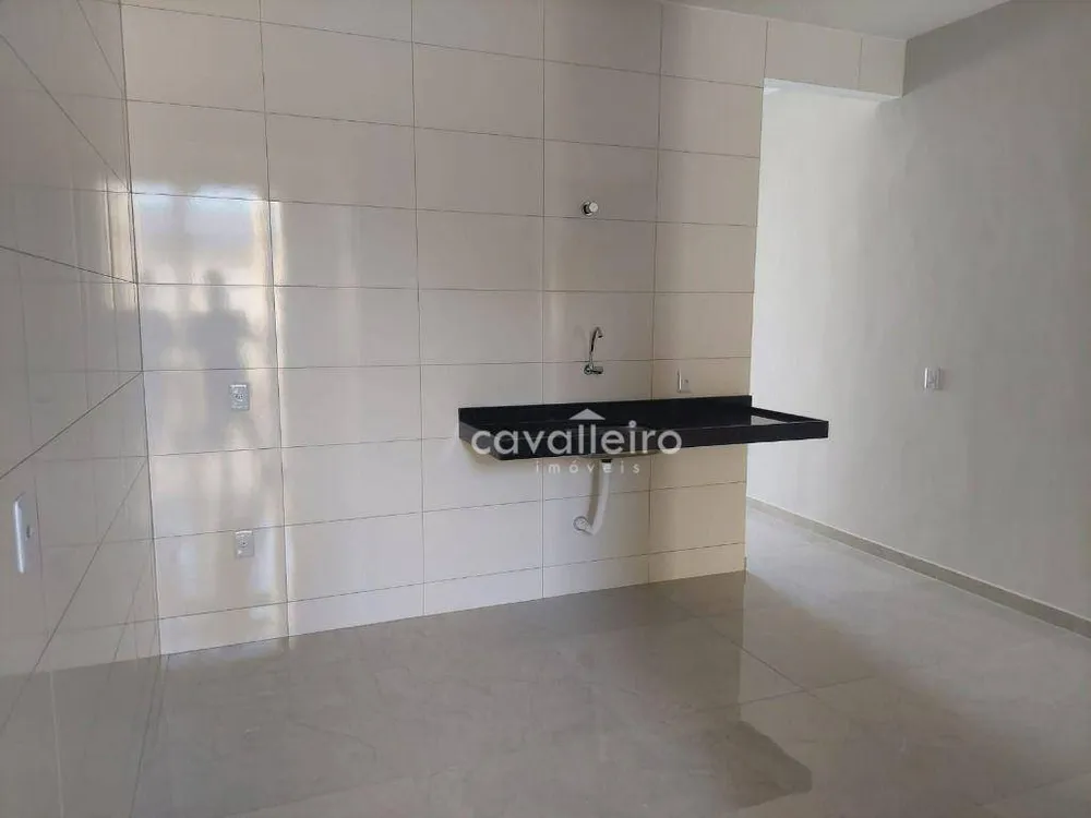 Casa, 2 quartos, 57 m² - Foto 6