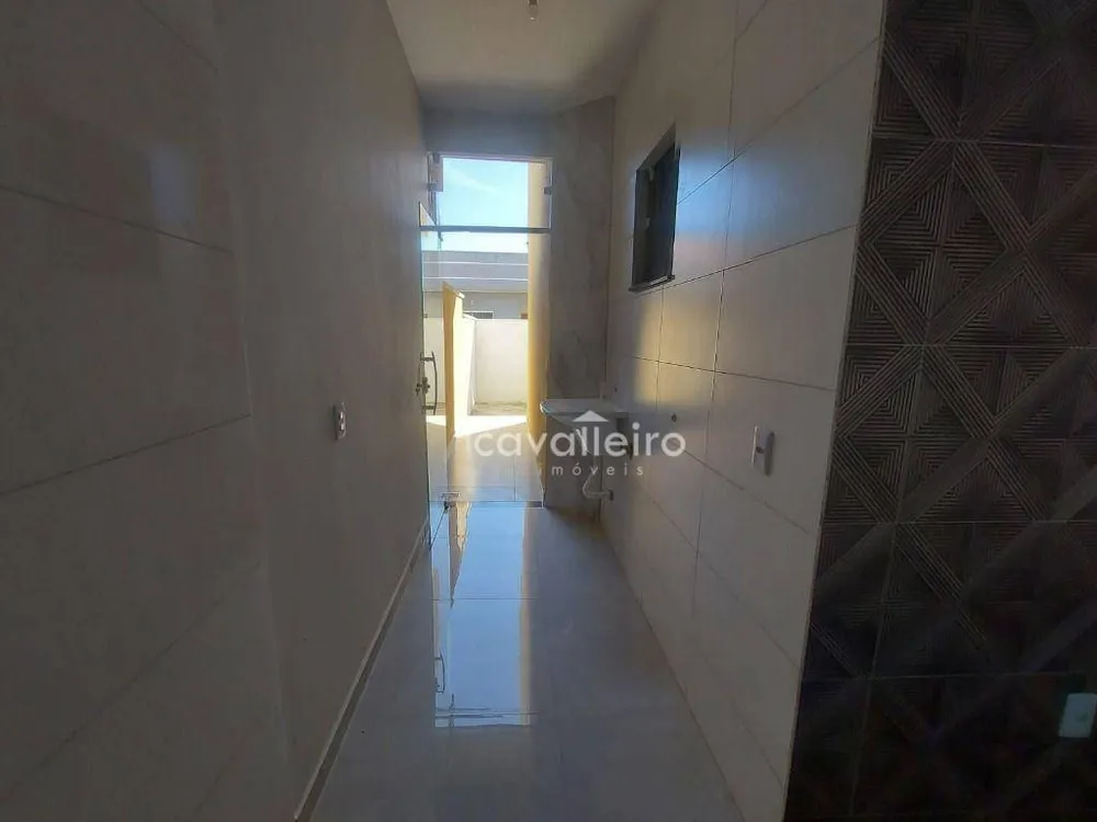 Casa, 2 quartos, 57 m² - Foto 11