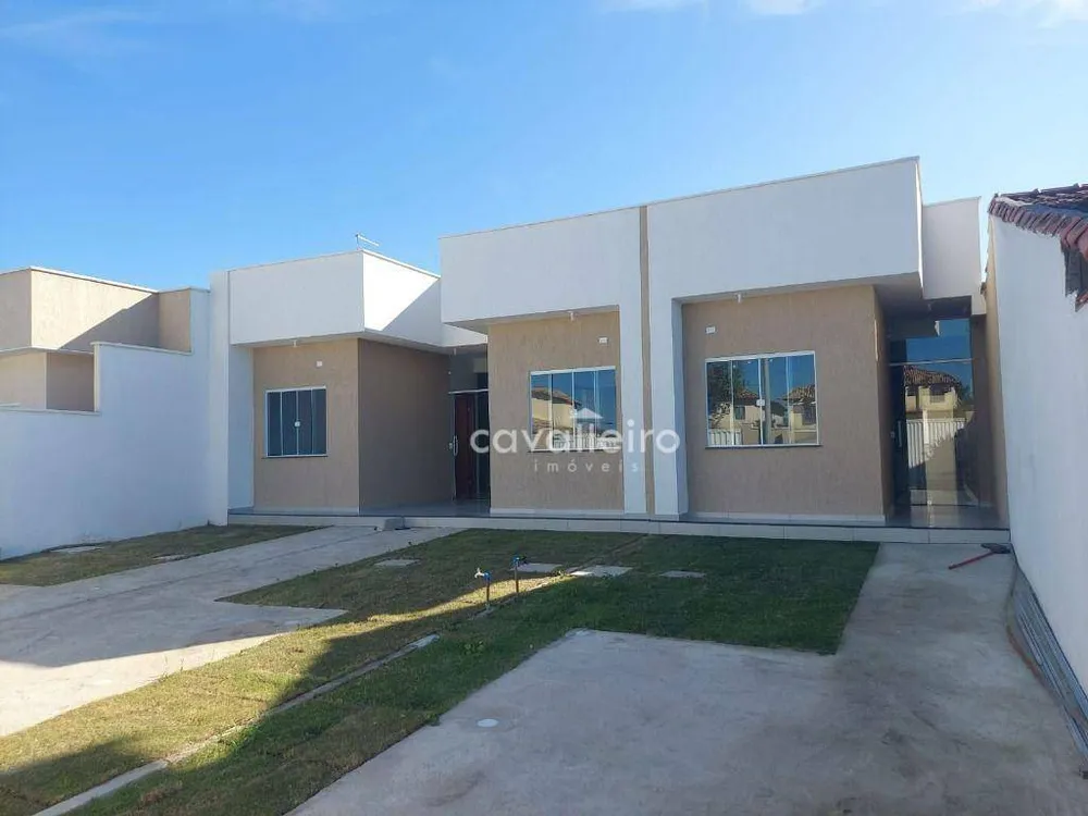 Casa, 2 quartos, 57 m² - Foto 1