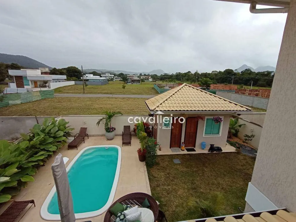 Casa de Condomínio, 5 quartos - Foto 6