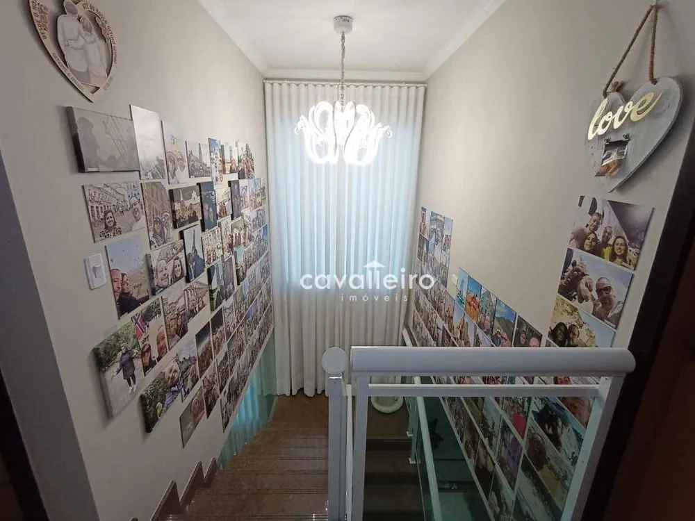 Casa de Condomínio, 5 quartos - Foto 34