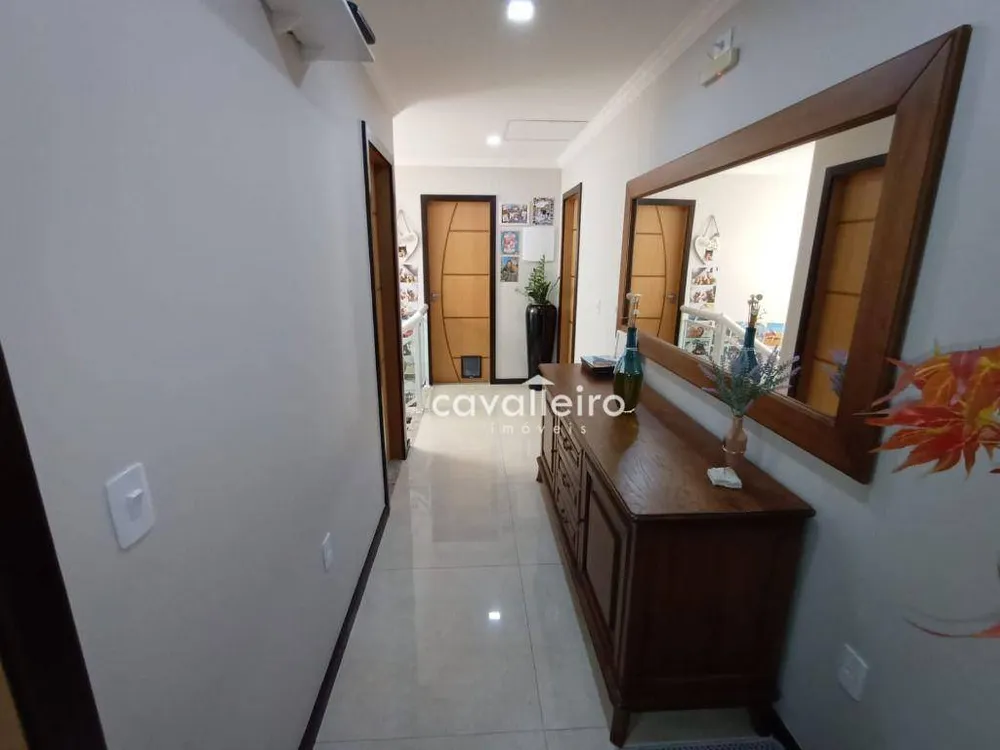 Casa de Condomínio, 5 quartos - Foto 32