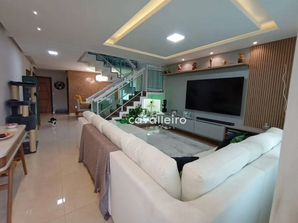 Casa de Condomínio, 5 quartos - Foto 7