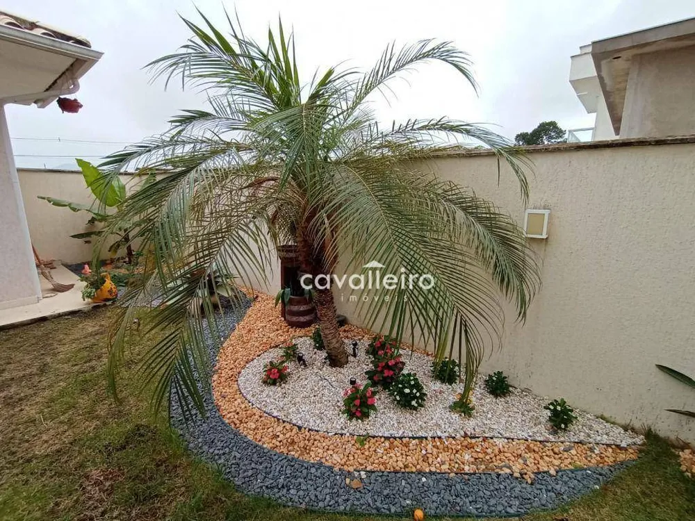 Casa de Condomínio, 5 quartos - Foto 2