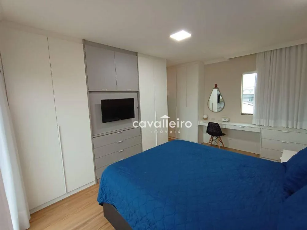 Casa de Condomínio, 5 quartos - Foto 24