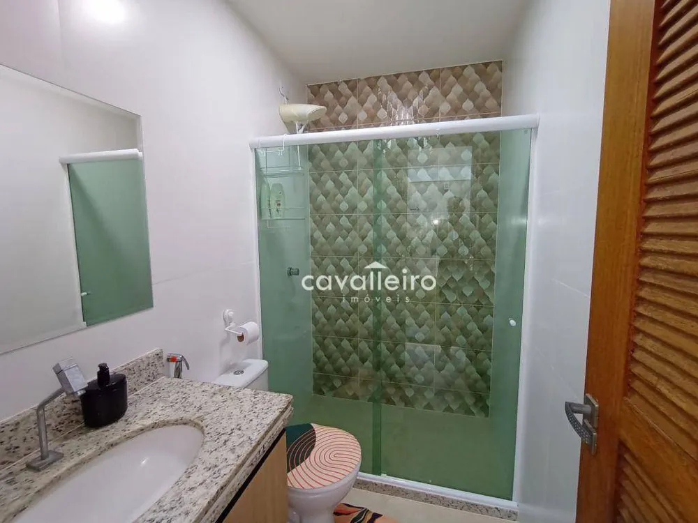 Casa de Condomínio, 5 quartos - Foto 38